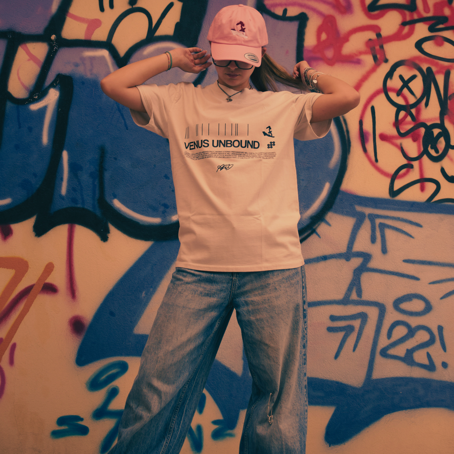 NEXO CLASSIC DAD HAT (LIMITED EDITION 2025)