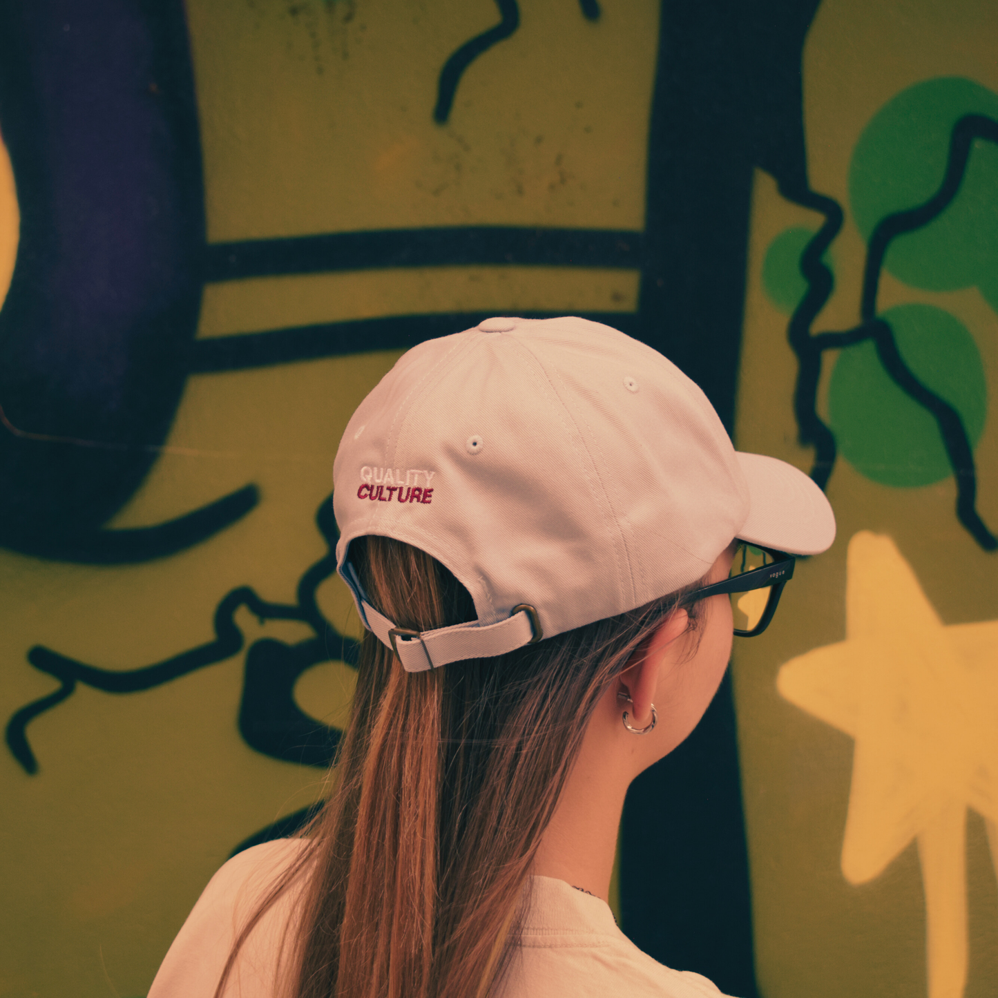 NEXO CLASSIC DAD HAT (LIMITED EDITION 2025)