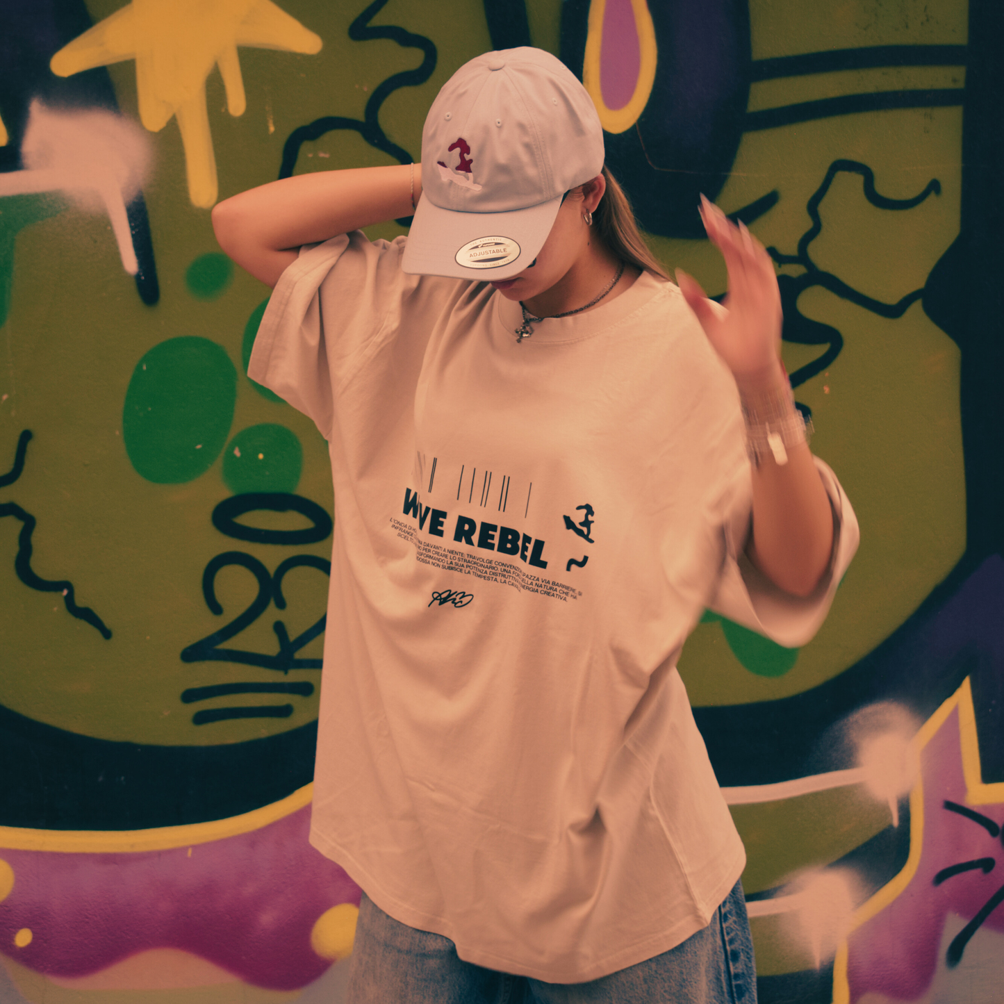NEXO CLASSIC DAD HAT (LIMITED EDITION 2025)