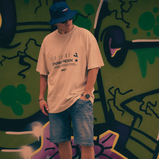 ESSENTIAL BUCKET HAT