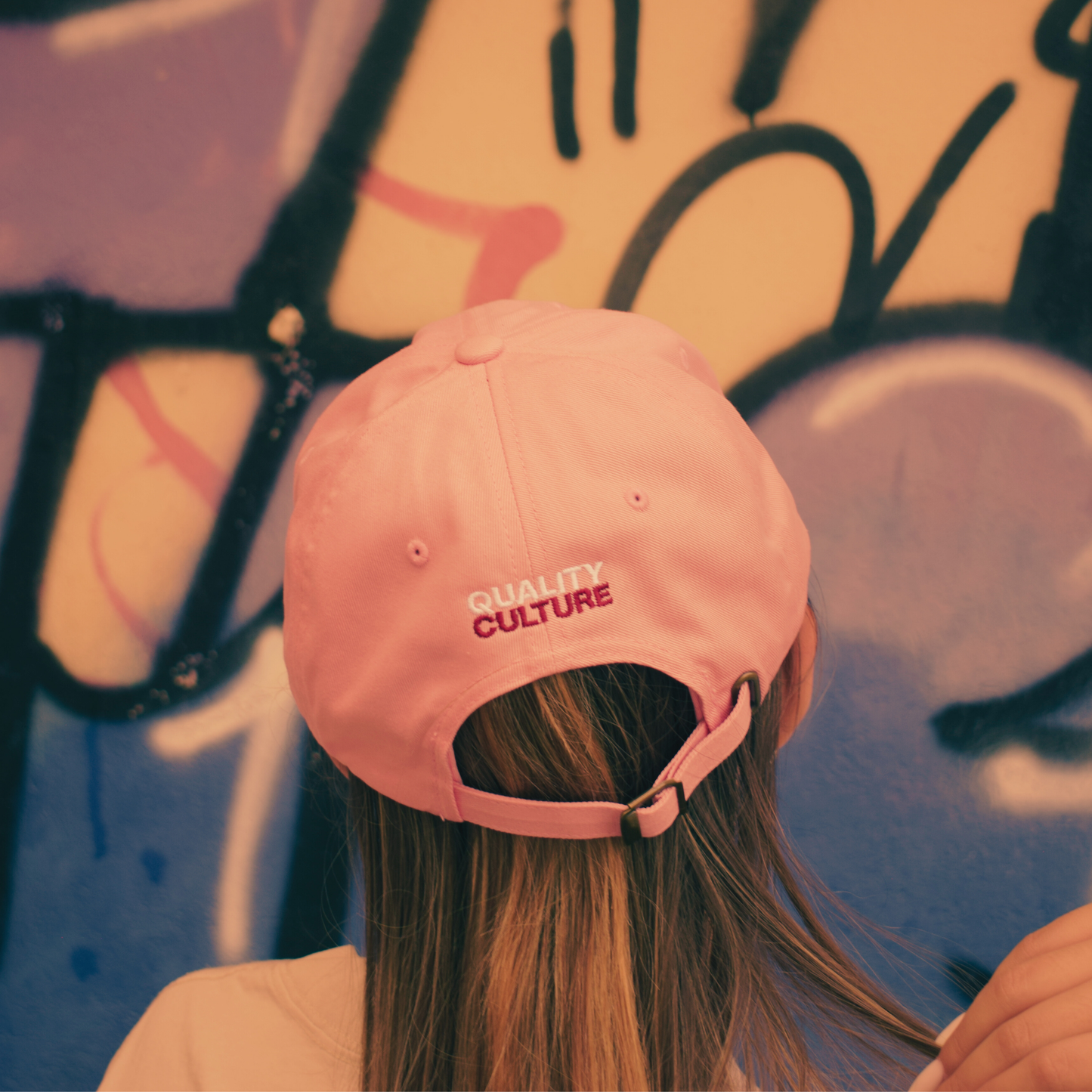 NEXO CLASSIC DAD HAT (LIMITED EDITION 2025)