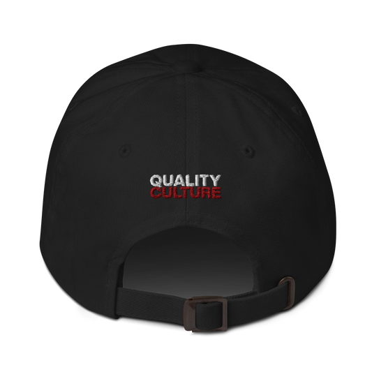 NEXO CLASSIC DAD HAT