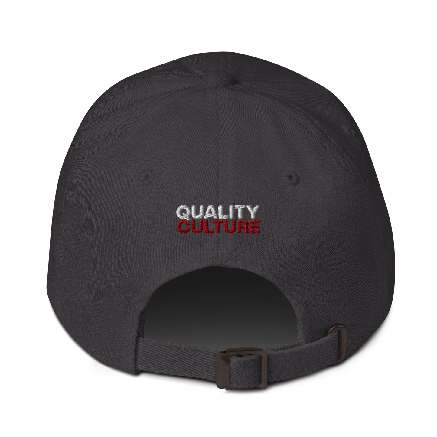 NEXO CLASSIC DAD HAT