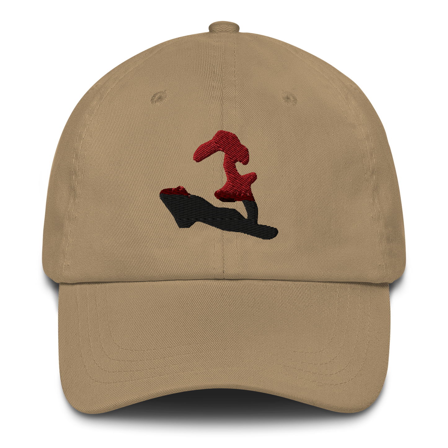 NEXO CLASSIC DAD HAT