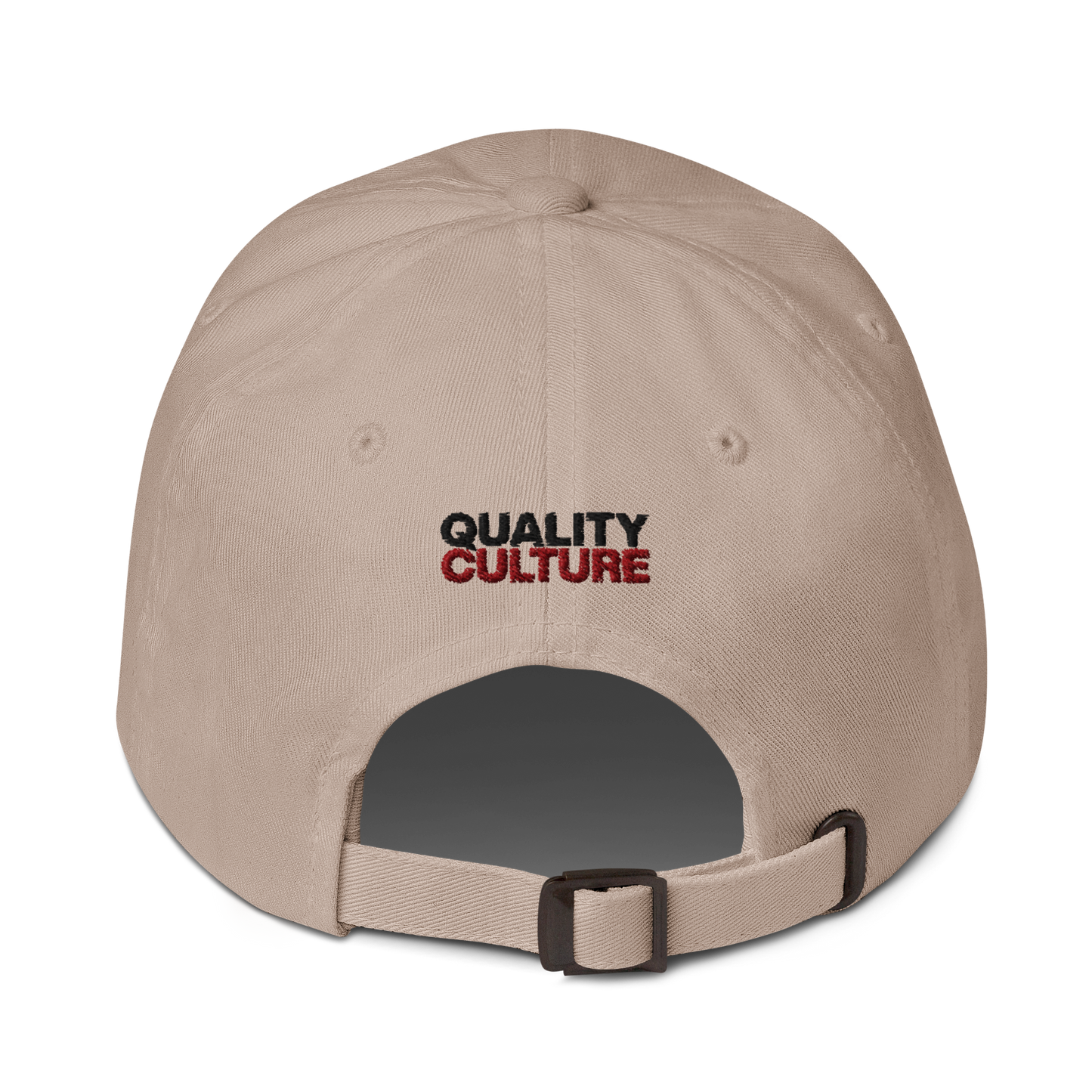 NEXO CLASSIC DAD HAT