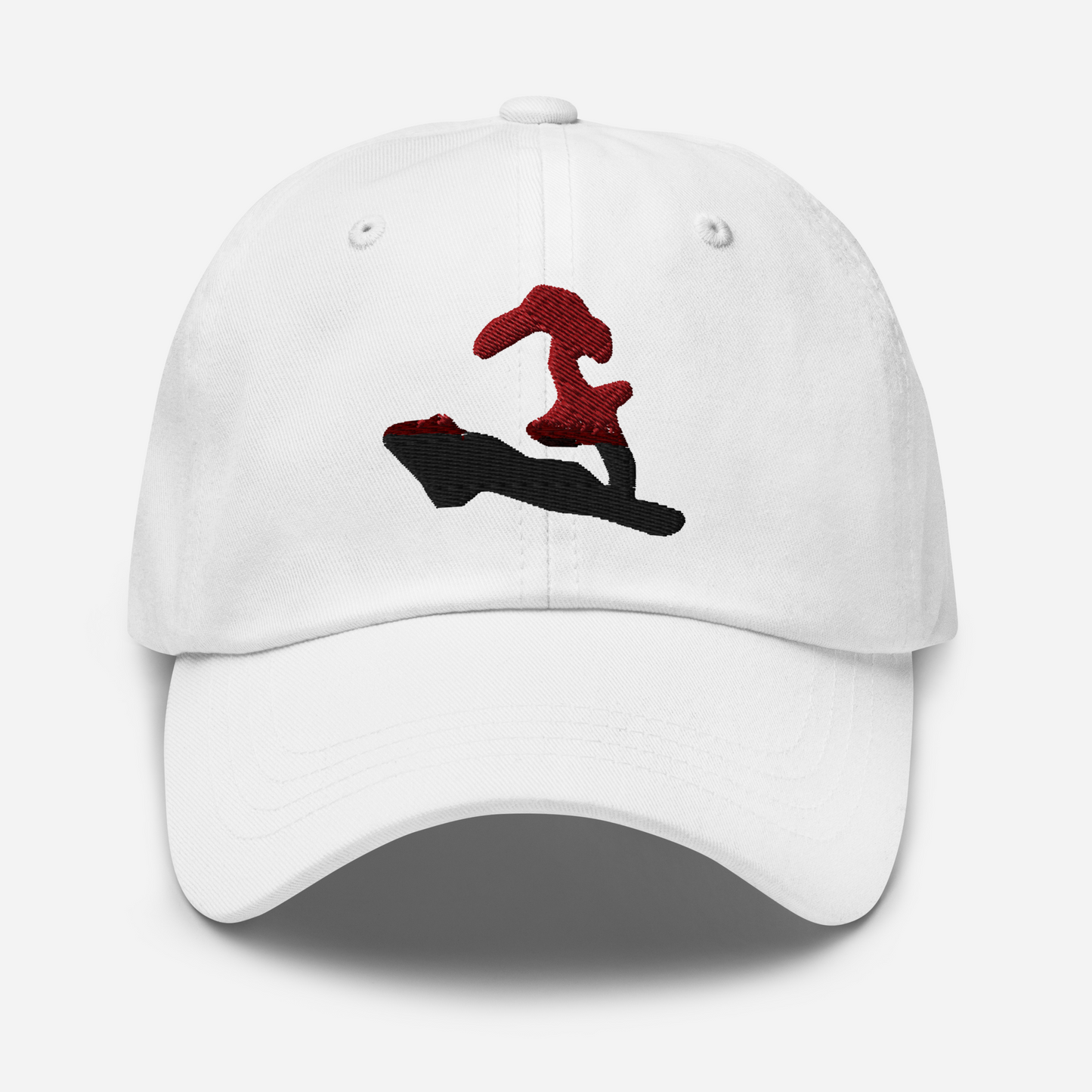 NEXO CLASSIC DAD HAT
