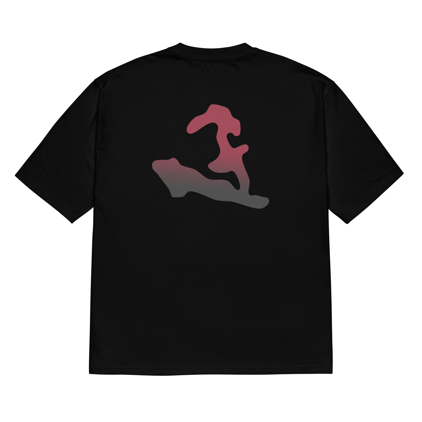 CORE OVERSIZE TEE