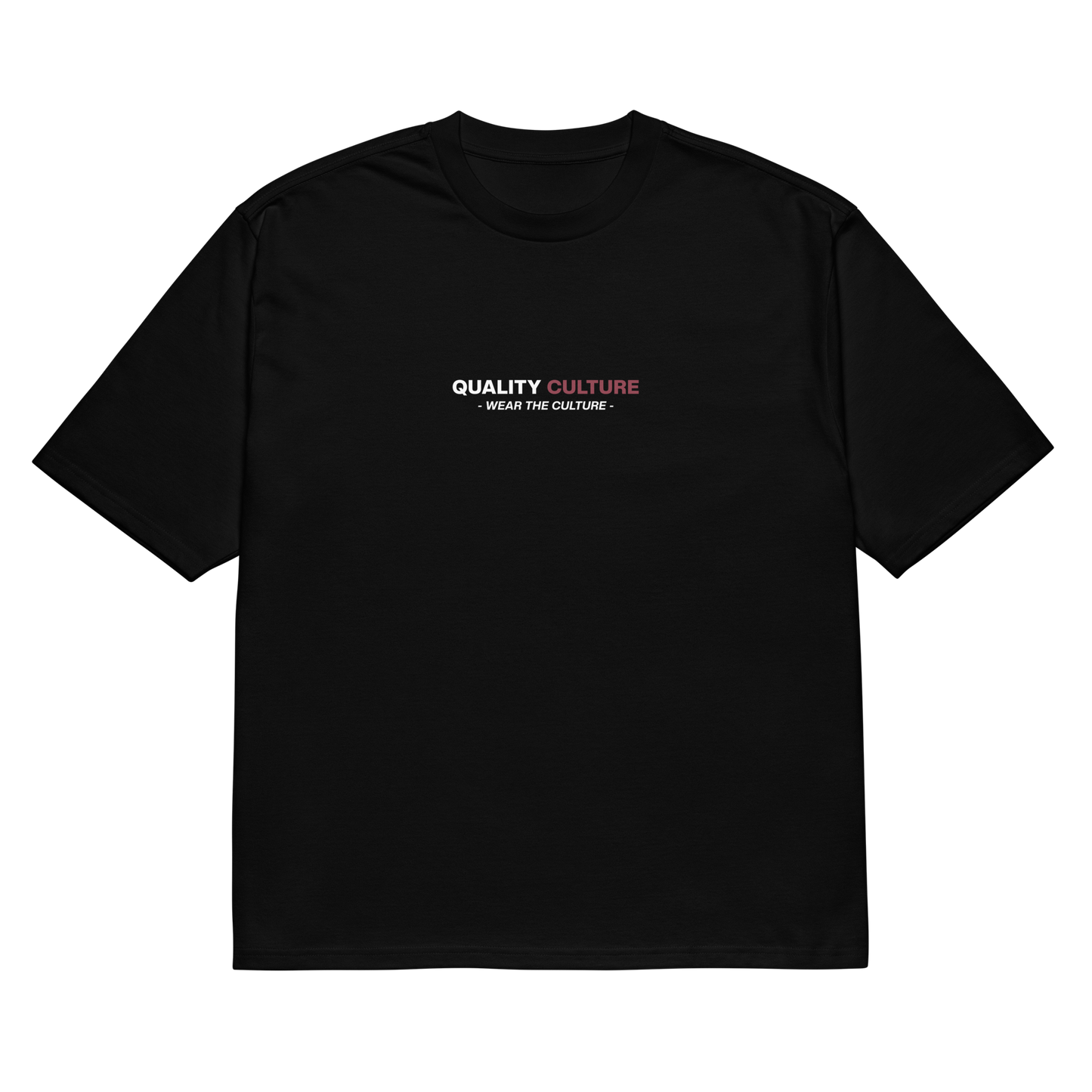 CORE OVERSIZE TEE