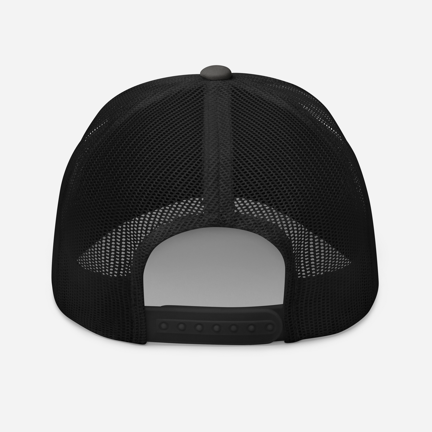 FOUNDATION TRUCKER