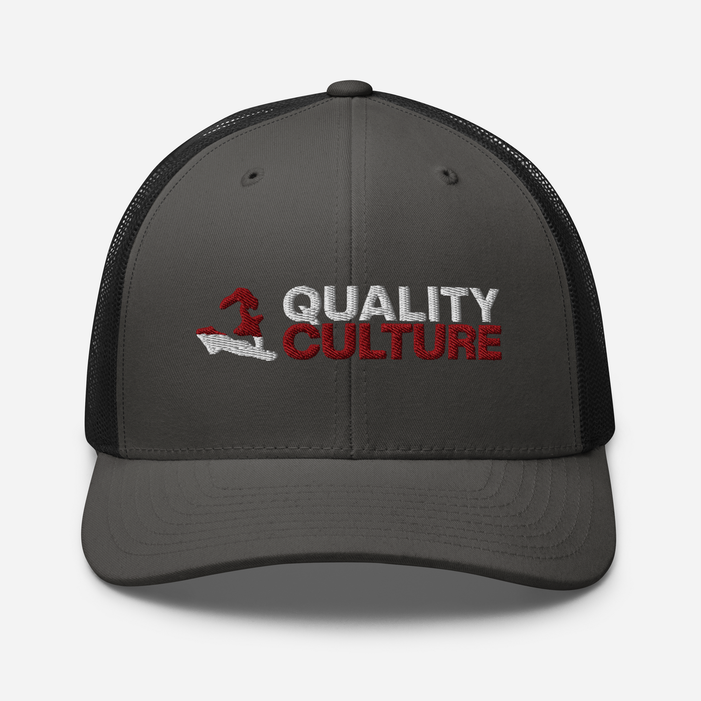FOUNDATION TRUCKER