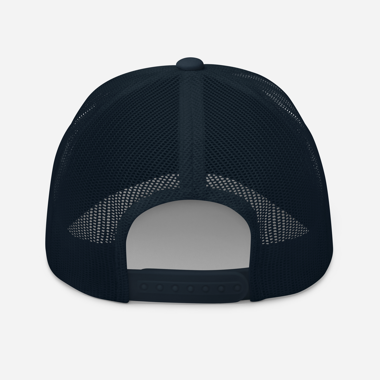 FOUNDATION TRUCKER