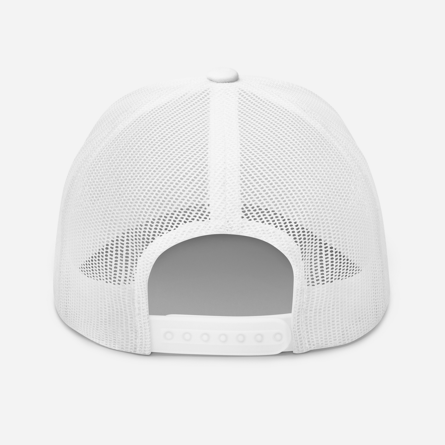 FOUNDATION TRUCKER