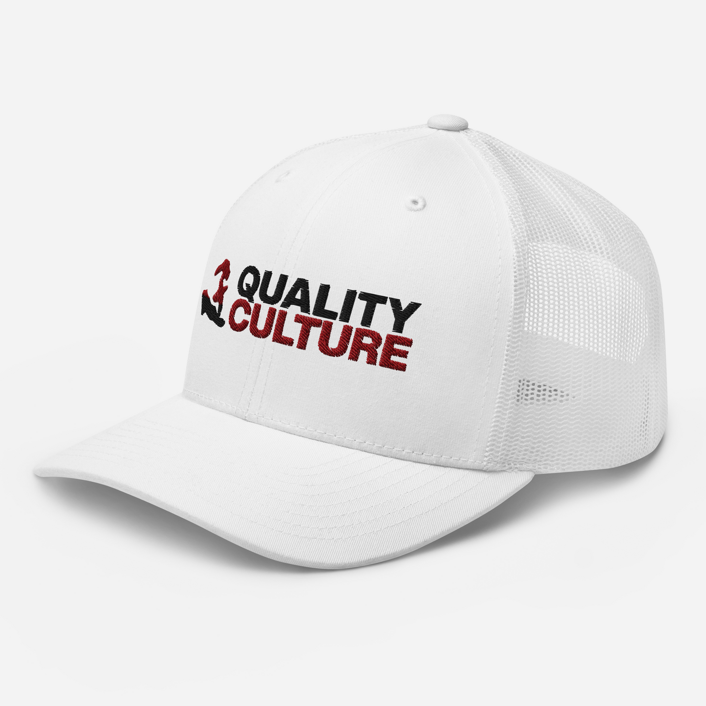 FOUNDATION TRUCKER