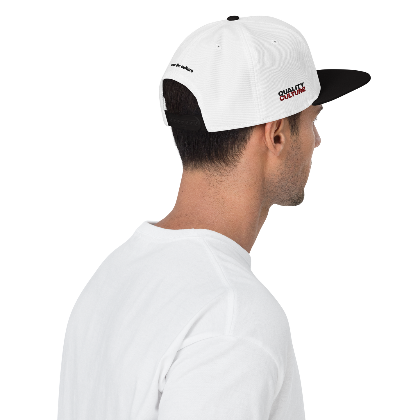 QC SNAP LEGACY