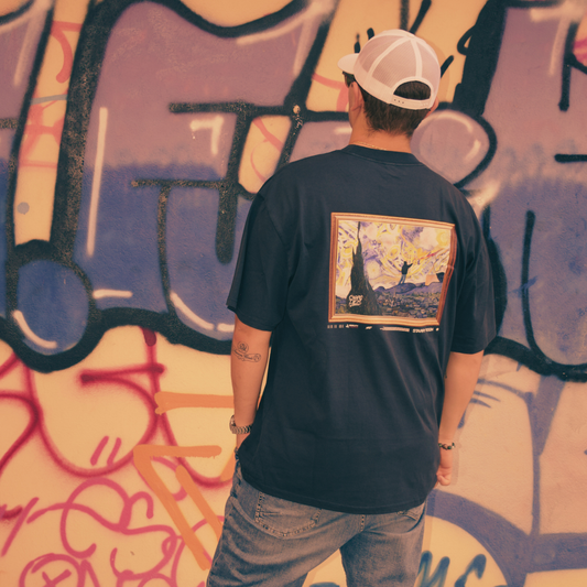 STARRY REIGN LIMITED TEE 1000pz