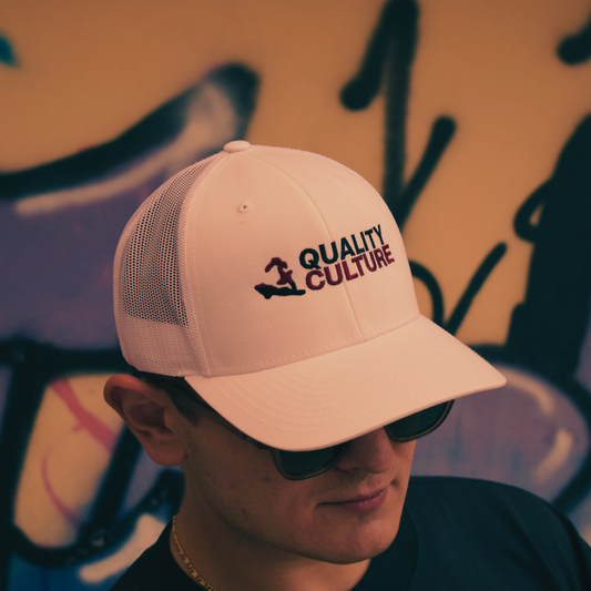 FOUNDATION TRUCKER