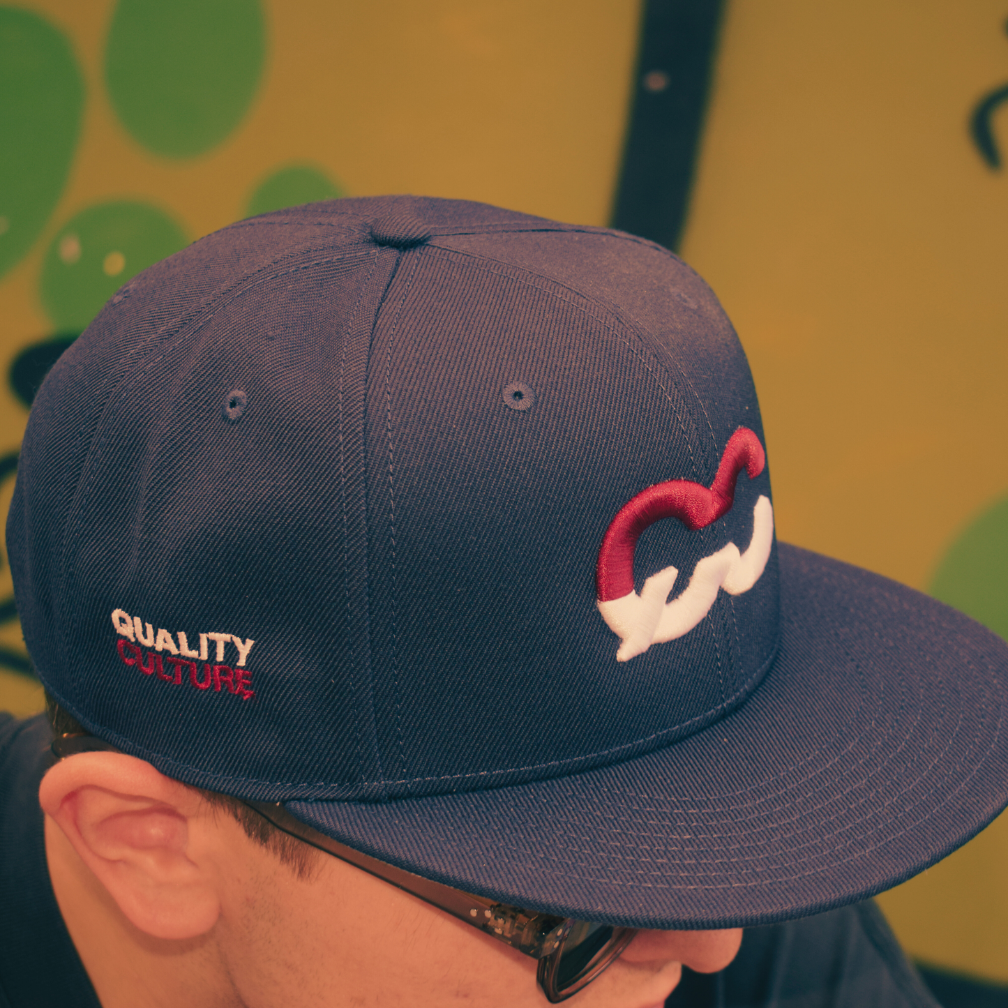 QC SNAP LEGACY