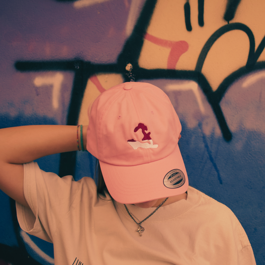NEXO CLASSIC DAD HAT (LIMITED EDITION 2025)