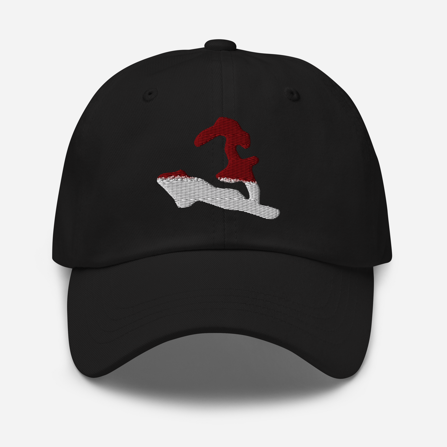 NEXO CLASSIC DAD HAT
