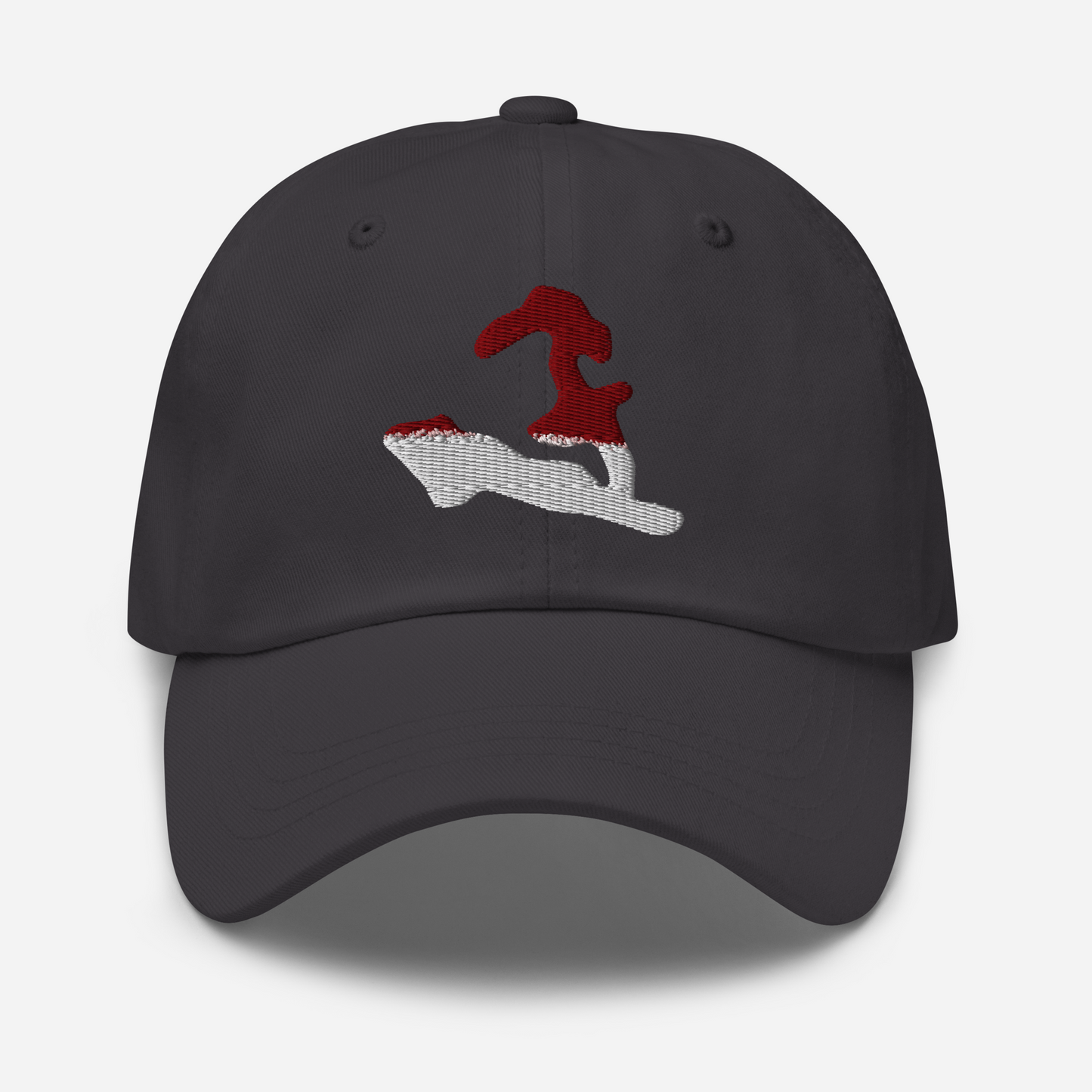 NEXO CLASSIC DAD HAT