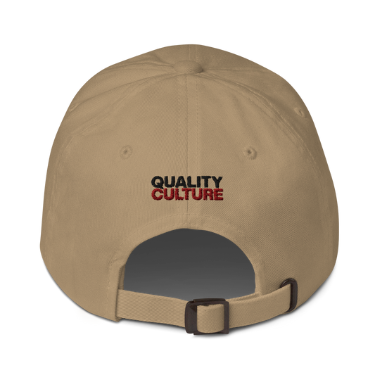NEXO CLASSIC DAD HAT