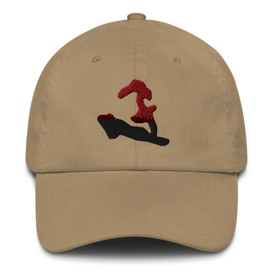 NEXO CLASSIC DAD HAT