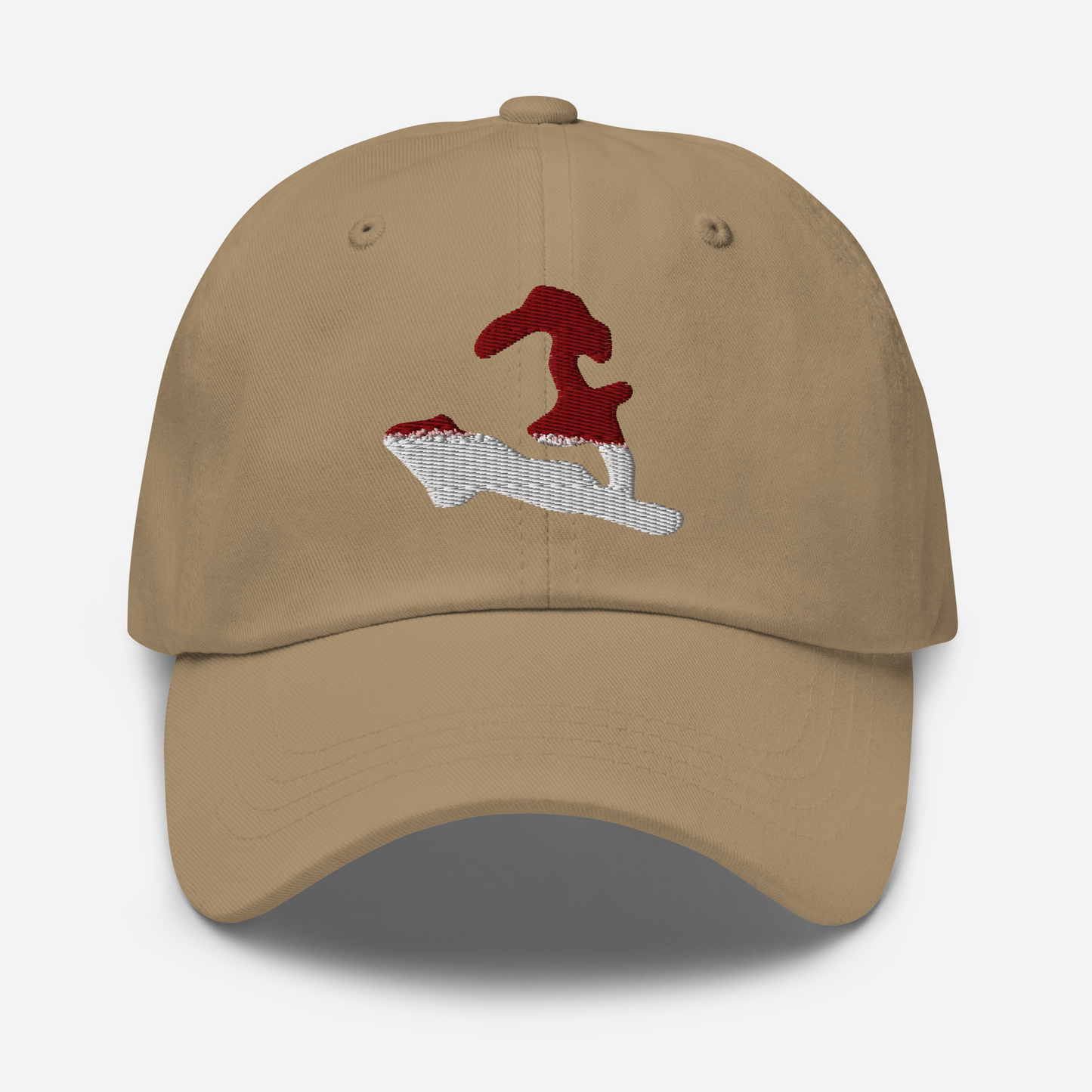 NEXO CLASSIC DAD HAT