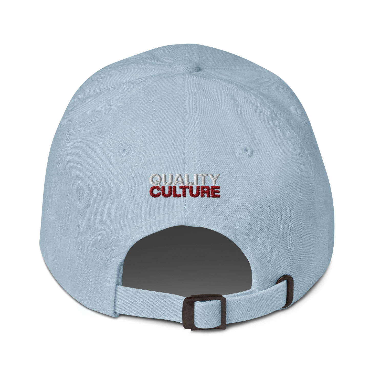 NEXO CLASSIC DAD HAT (LIMITED SUMMER 2025)