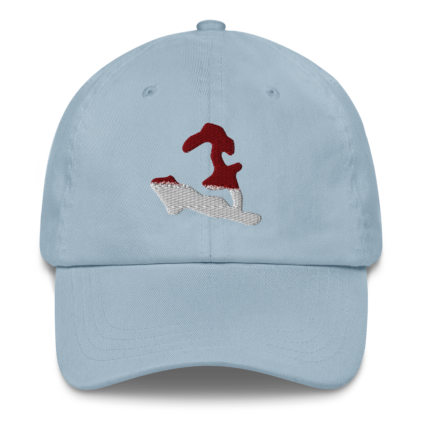 NEXO CLASSIC DAD HAT (LIMITED SUMMER 2025)