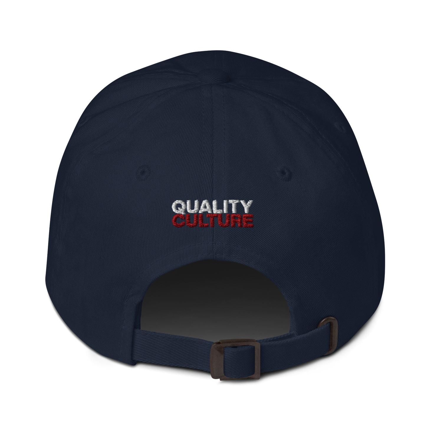 NEXO CLASSIC DAD HAT