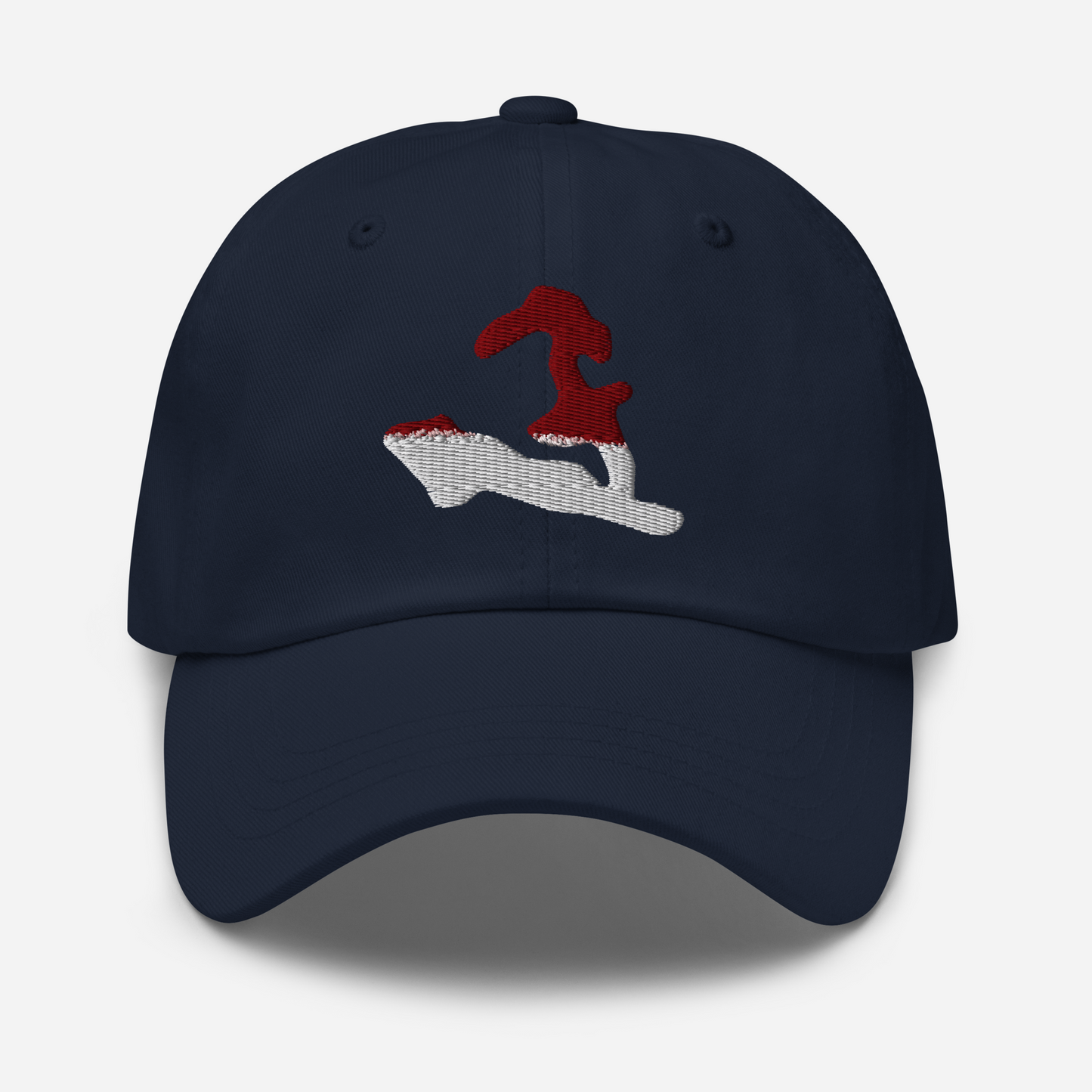 NEXO CLASSIC DAD HAT