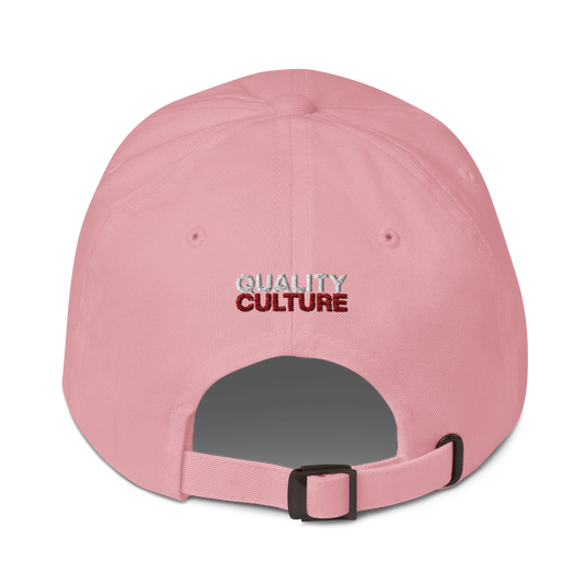 NEXO CLASSIC DAD HAT (LIMITED SUMMER 2025)
