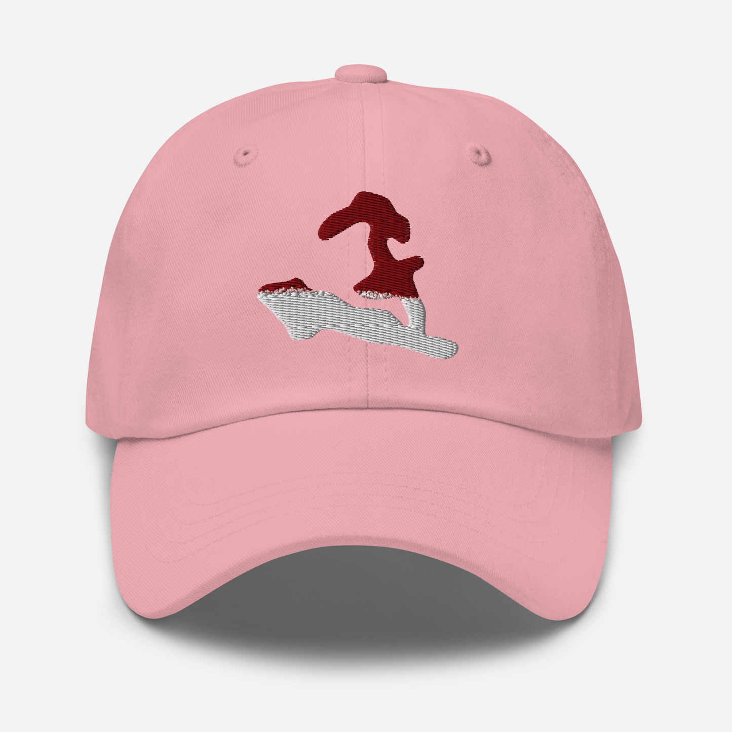 NEXO CLASSIC DAD HAT (LIMITED SUMMER 2025)