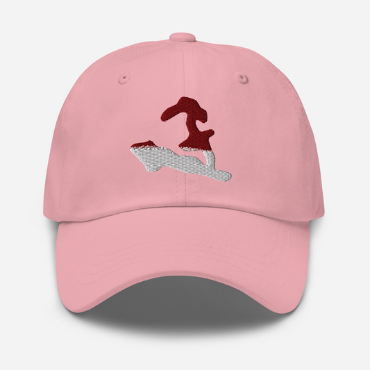 NEXO CLASSIC DAD HAT (LIMITED SUMMER 2025)