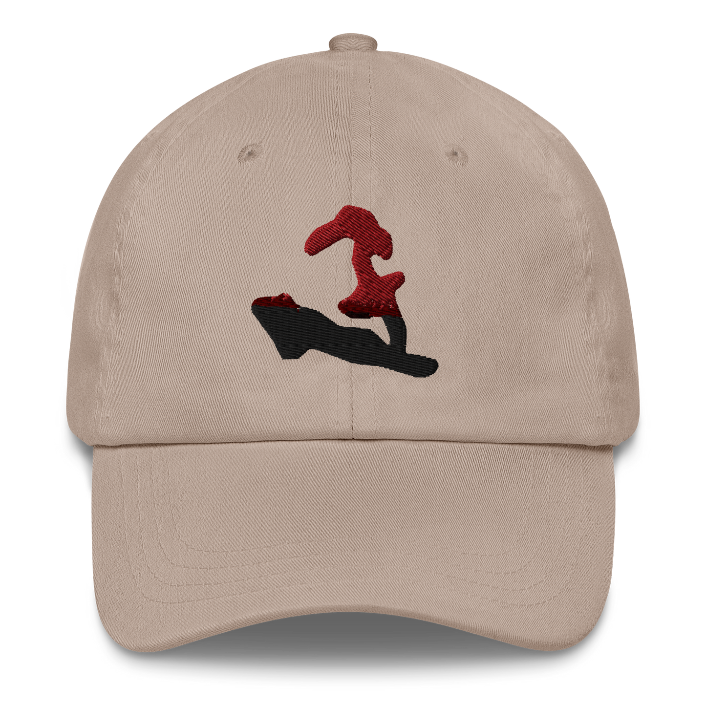 NEXO CLASSIC DAD HAT