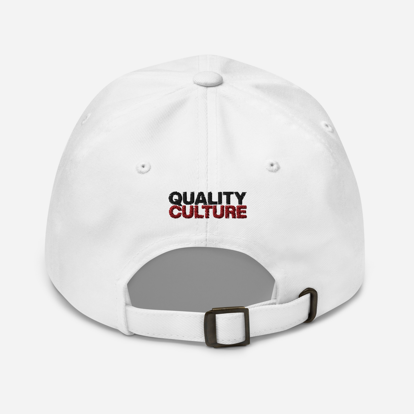 NEXO CLASSIC DAD HAT