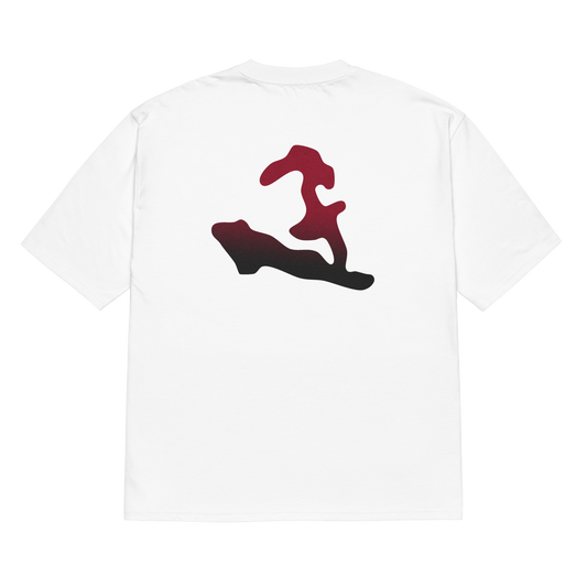 CORE OVERSIZE TEE