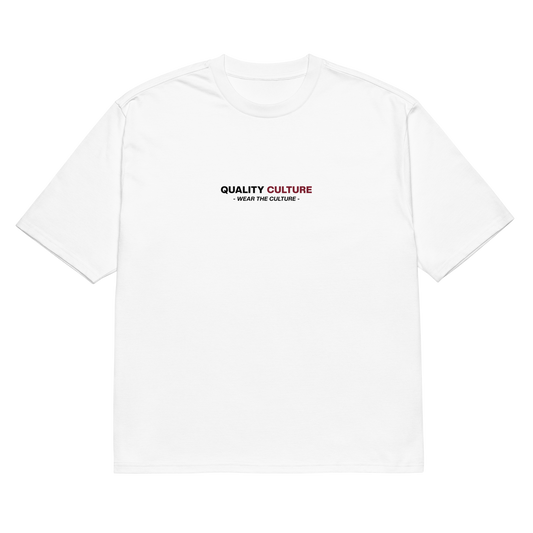 CORE OVERSIZE TEE