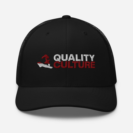 FOUNDATION TRUCKER