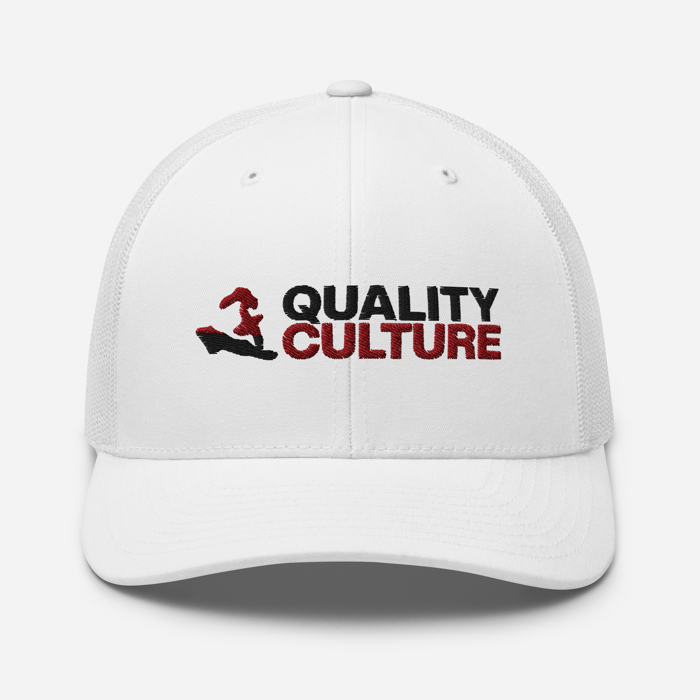 FOUNDATION TRUCKER